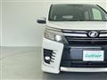 2017 Toyota Voxy