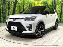 2026 Toyota Raize