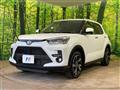 2026 Toyota Raize