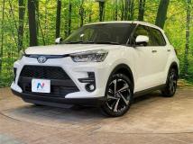 2026 Toyota Raize
