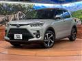2026 Toyota Raize