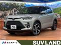 2026 Toyota Raize