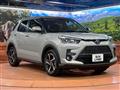 2026 Toyota Raize