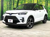 2026 Toyota Raize