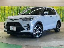 2026 Toyota Raize