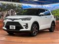 2026 Toyota Raize