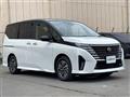 2025 Nissan Serena