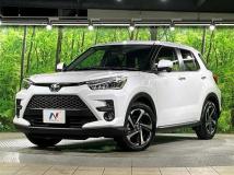 2026 Toyota Raize