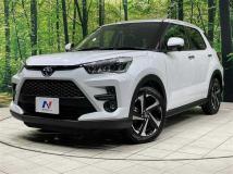 2026 Toyota Raize
