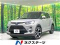 2026 Toyota Raize