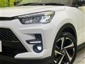 2026 Toyota Raize