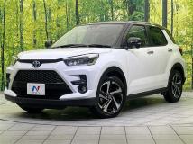 2026 Toyota Raize