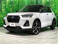 2025 Daihatsu Rocky