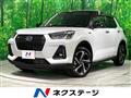 2025 Daihatsu Rocky