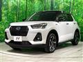 2025 Daihatsu Rocky