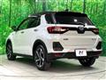 2025 Daihatsu Rocky