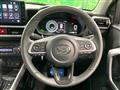 2025 Daihatsu Rocky