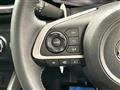 2025 Daihatsu Rocky