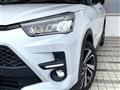 2020 Toyota Raize
