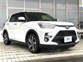 2020 Toyota Raize