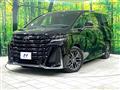 2024 Toyota Vellfire