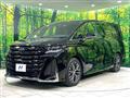 2024 Toyota Vellfire
