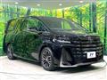 2024 Toyota Vellfire