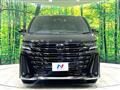 2024 Toyota Vellfire
