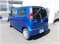 2011 Nissan Moco