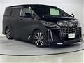 2019 Toyota Alphard