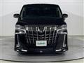 2019 Toyota Alphard