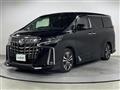 2019 Toyota Alphard