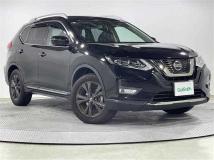 2021 Nissan X-Trail
