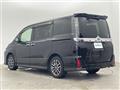 2016 Toyota Voxy