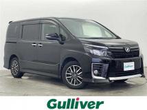 2016 Toyota Voxy