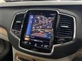 2022 Volvo XC90