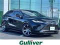 2021 Toyota Harrier Hybrid