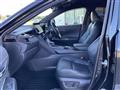 2021 Toyota Harrier Hybrid