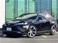 2021 Toyota Harrier Hybrid