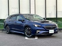2023 Subaru Levorg