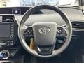 2022 Toyota Prius PHV