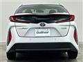 2022 Toyota Prius PHV