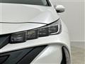 2022 Toyota Prius PHV