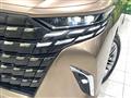 2023 Toyota Alphard Hybrid