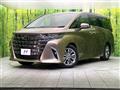 2024 Toyota Alphard Hybrid
