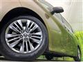 2024 Toyota Alphard Hybrid