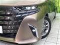 2024 Toyota Alphard Hybrid
