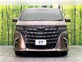 2024 Toyota Alphard Hybrid
