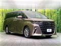 2024 Toyota Alphard Hybrid