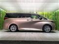 2024 Toyota Alphard Hybrid